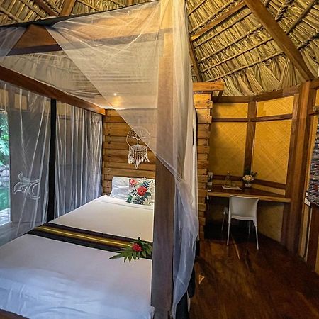 Mandala Eco Villas لا ليبرتاد المظهر الخارجي الصورة