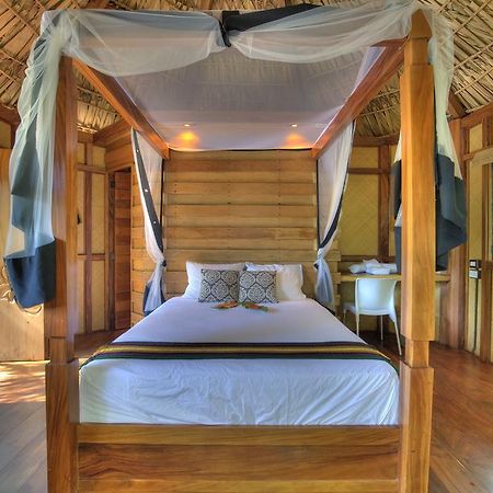 Mandala Eco Villas لا ليبرتاد المظهر الخارجي الصورة