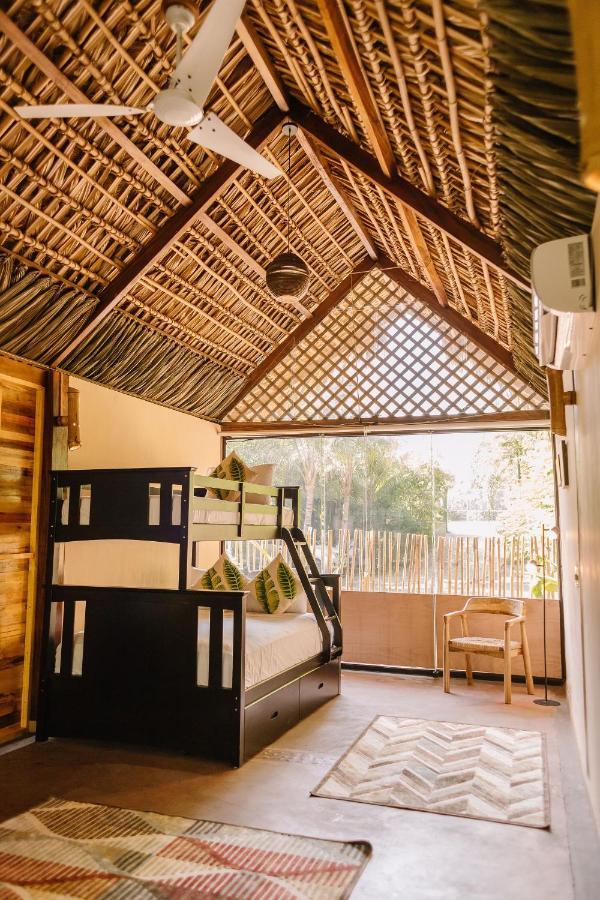 Mandala Eco Villas لا ليبرتاد المظهر الخارجي الصورة