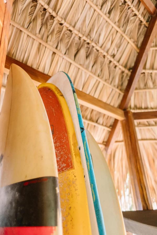 Mandala Eco Villas لا ليبرتاد المظهر الخارجي الصورة