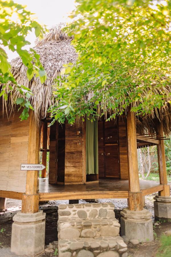 Mandala Eco Villas لا ليبرتاد المظهر الخارجي الصورة