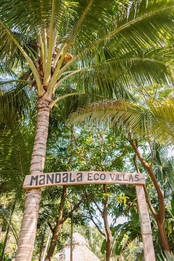 Mandala Eco Villas لا ليبرتاد المظهر الخارجي الصورة
