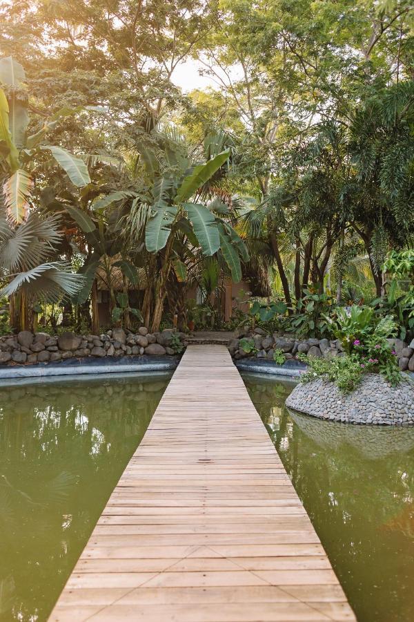 Mandala Eco Villas لا ليبرتاد المظهر الخارجي الصورة