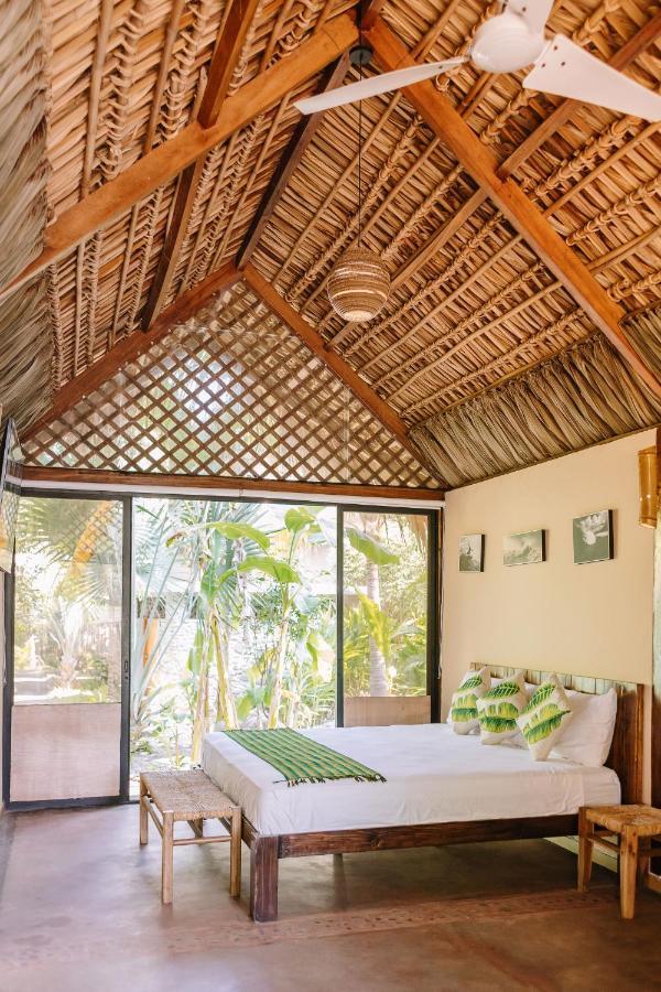 Mandala Eco Villas لا ليبرتاد المظهر الخارجي الصورة