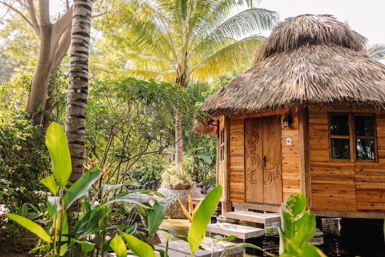 Mandala Eco Villas لا ليبرتاد المظهر الخارجي الصورة