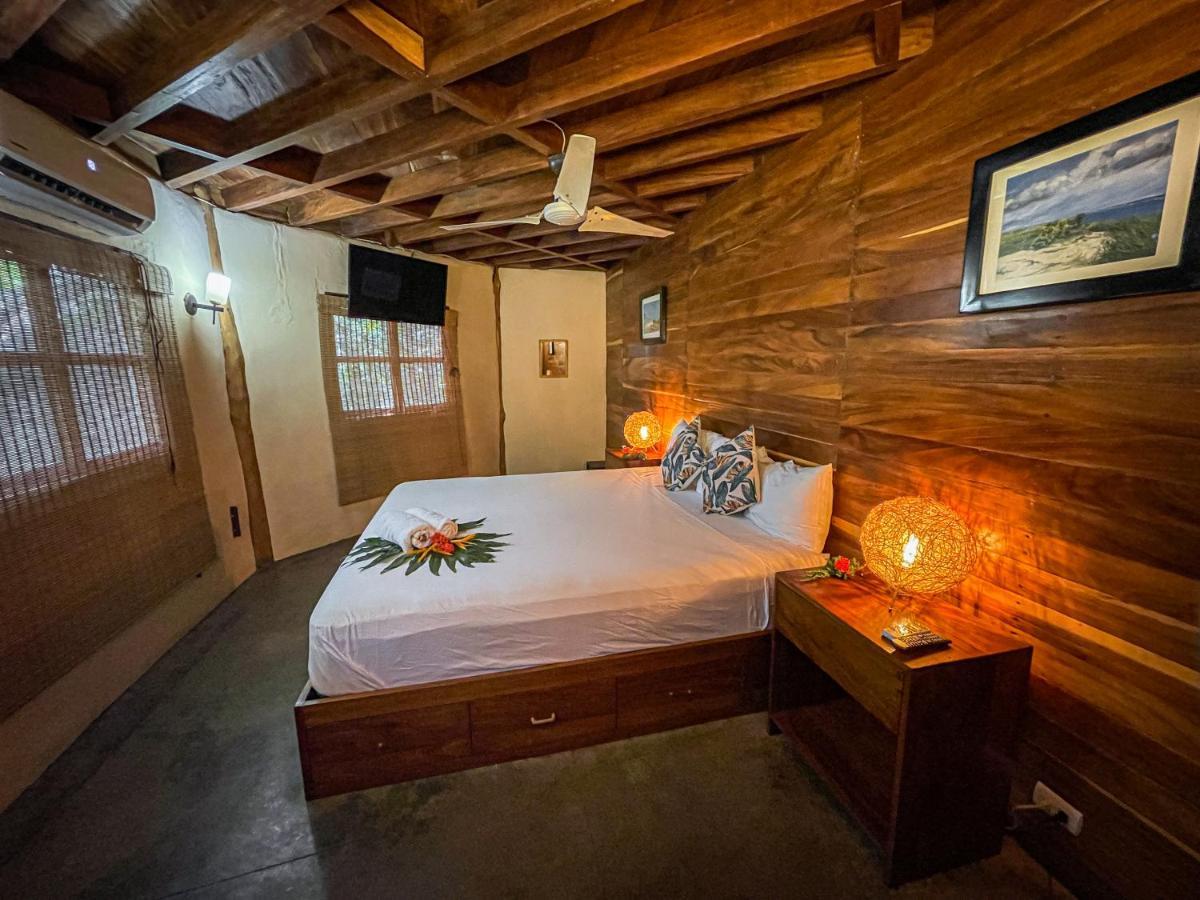 Mandala Eco Villas لا ليبرتاد المظهر الخارجي الصورة
