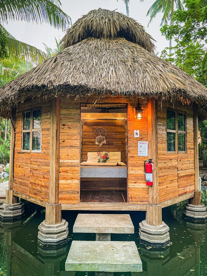 Mandala Eco Villas لا ليبرتاد المظهر الخارجي الصورة