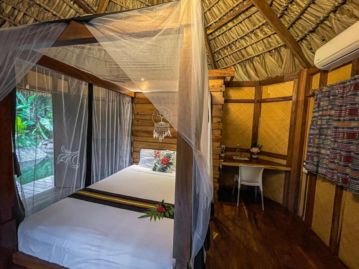 Mandala Eco Villas لا ليبرتاد المظهر الخارجي الصورة