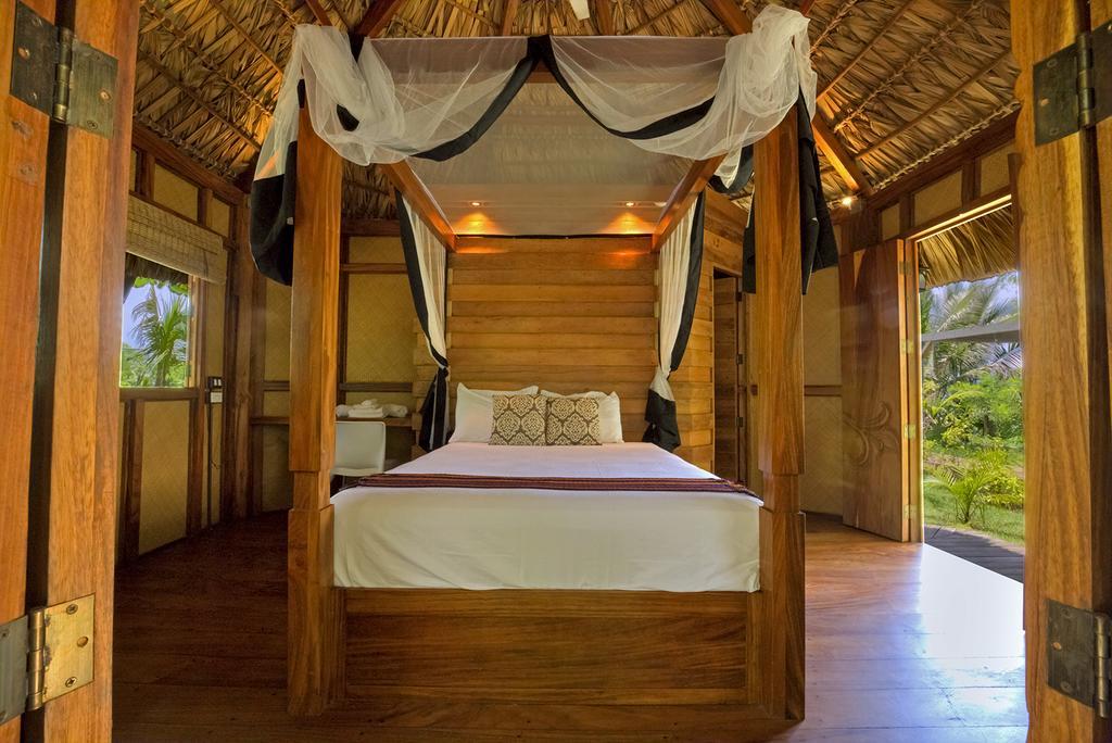 Mandala Eco Villas لا ليبرتاد المظهر الخارجي الصورة