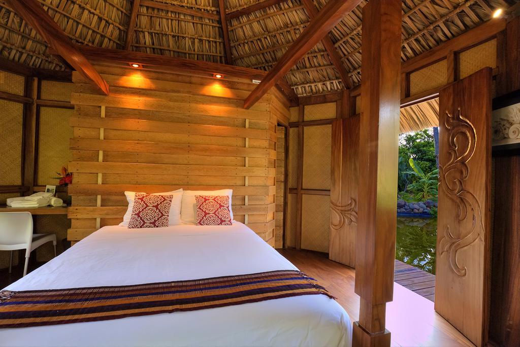 Mandala Eco Villas لا ليبرتاد المظهر الخارجي الصورة