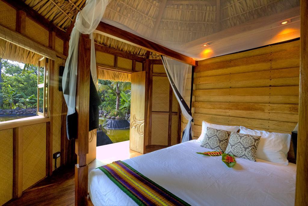 Mandala Eco Villas لا ليبرتاد المظهر الخارجي الصورة