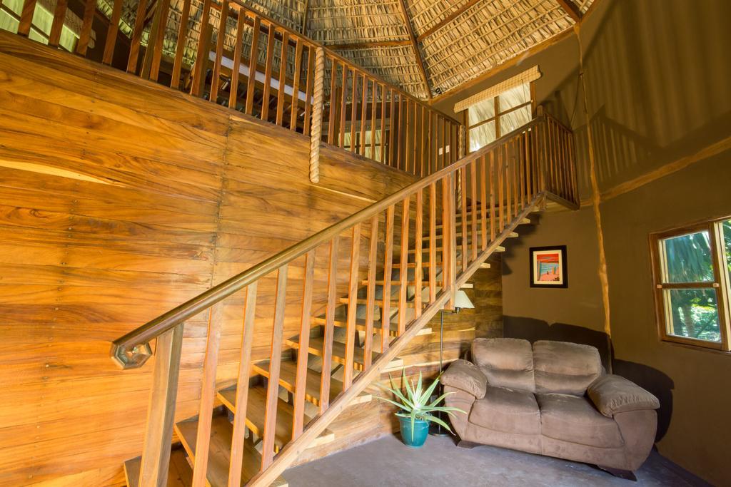 Mandala Eco Villas لا ليبرتاد المظهر الخارجي الصورة