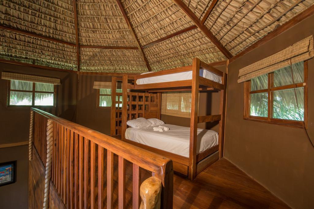 Mandala Eco Villas لا ليبرتاد المظهر الخارجي الصورة