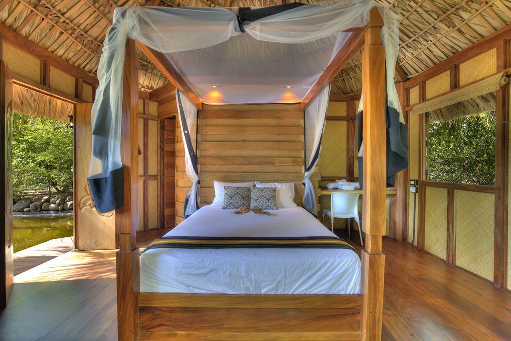 Mandala Eco Villas لا ليبرتاد المظهر الخارجي الصورة