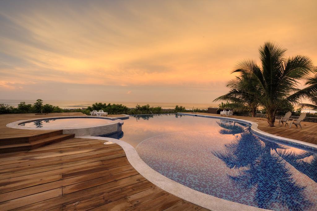 Mandala Eco Villas لا ليبرتاد المظهر الخارجي الصورة
