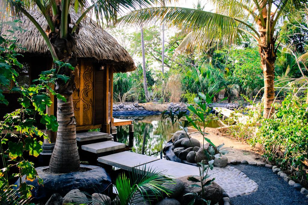 Mandala Eco Villas لا ليبرتاد المظهر الخارجي الصورة