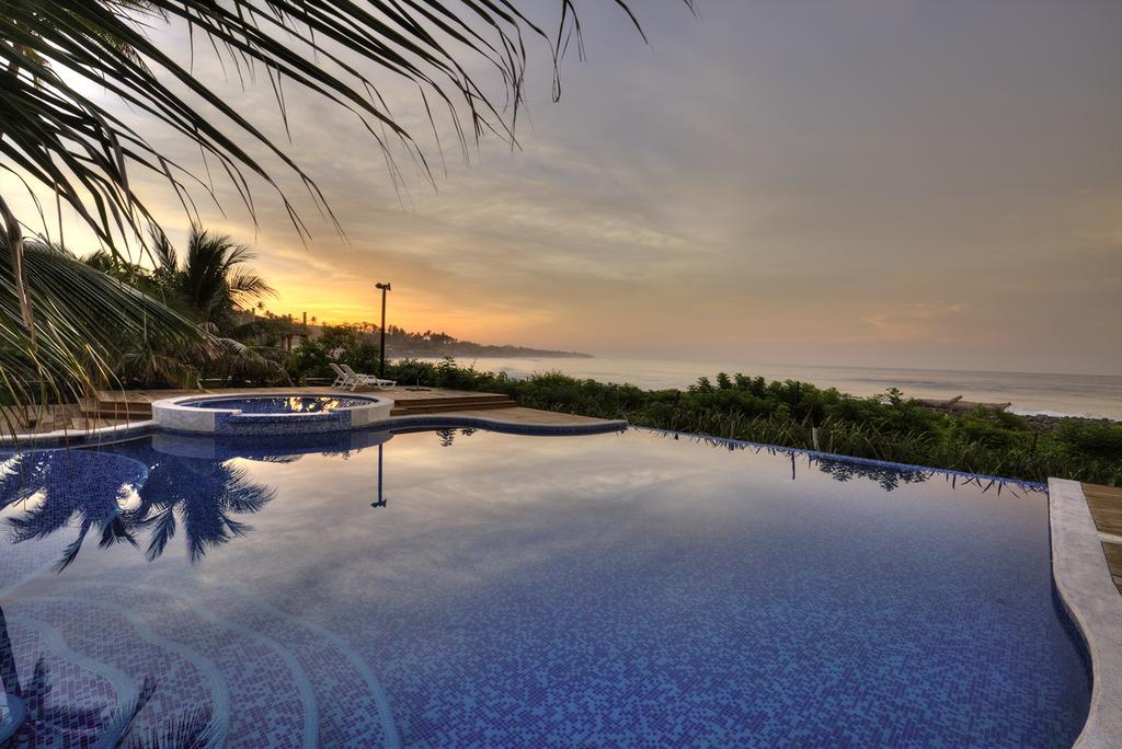 Mandala Eco Villas لا ليبرتاد المظهر الخارجي الصورة